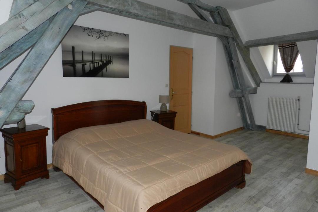 Photo of Bedroom in Les Eyzies
