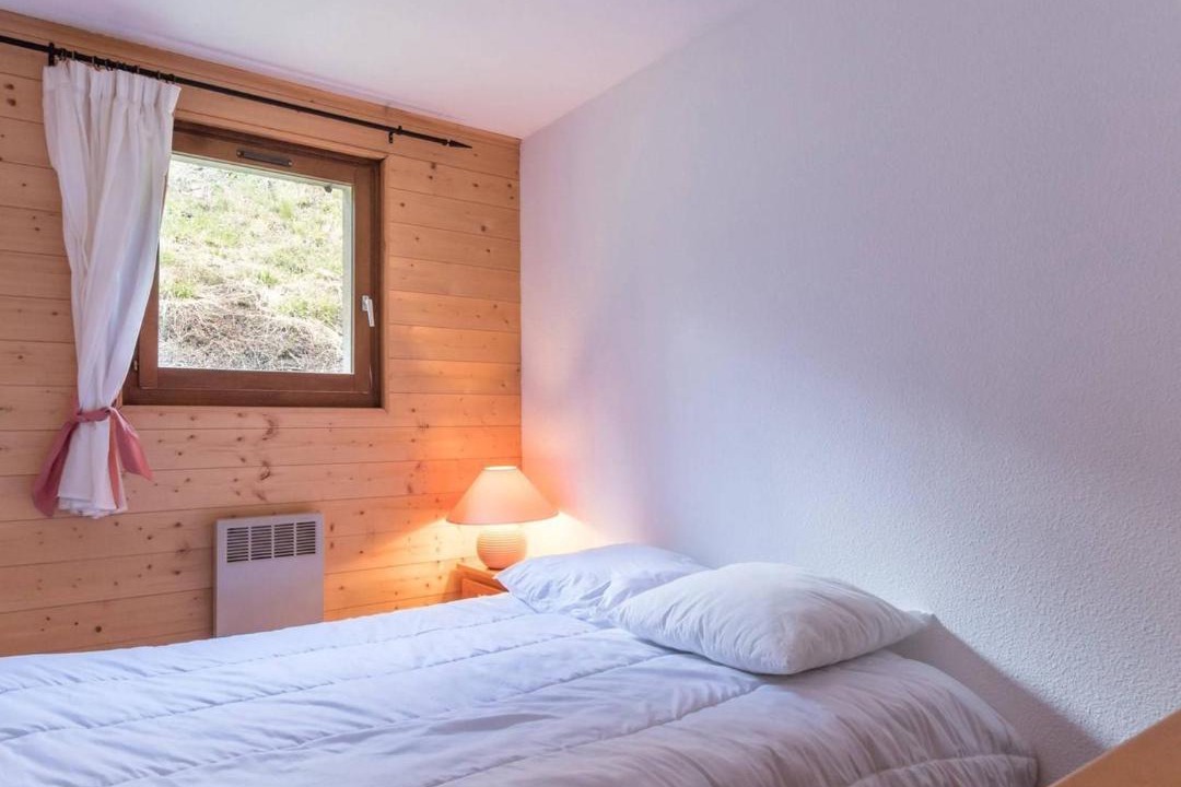 Photo of Bedroom in Saint-Chaffrey