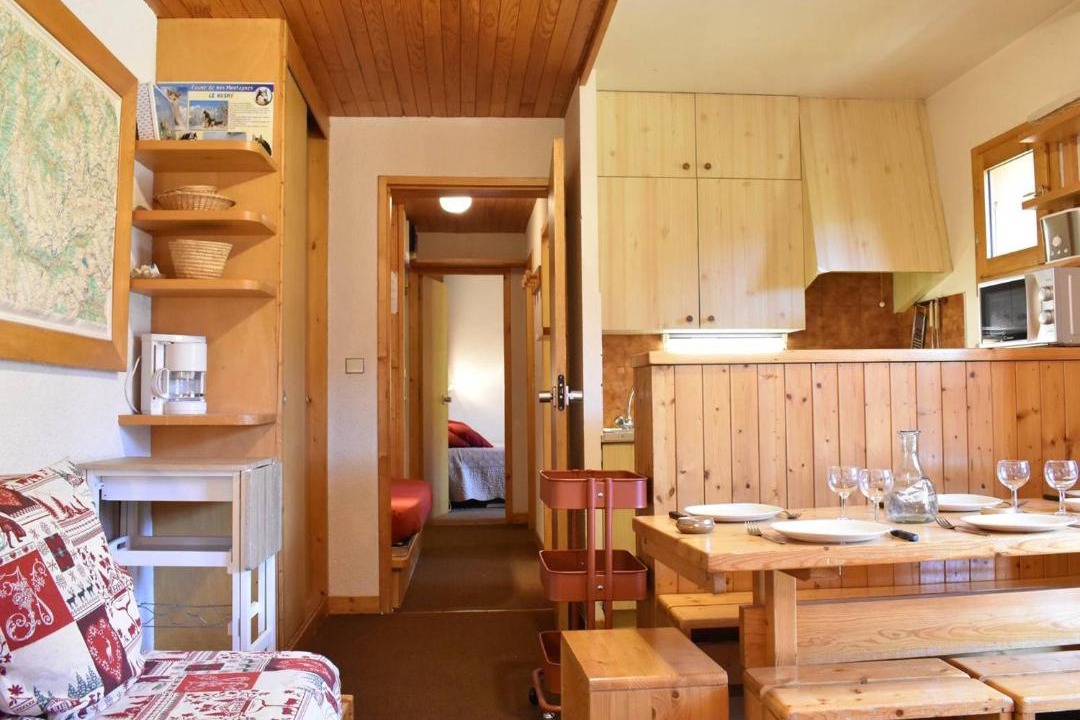 Photo of Others in Meribel