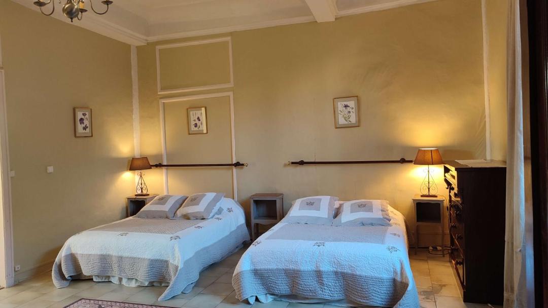 Photo of Bedroom in Issigeac