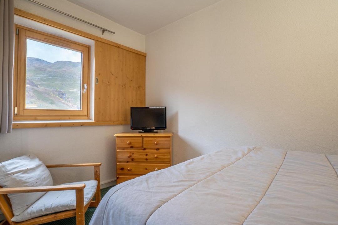 Photo of Bedroom in Les Menuires