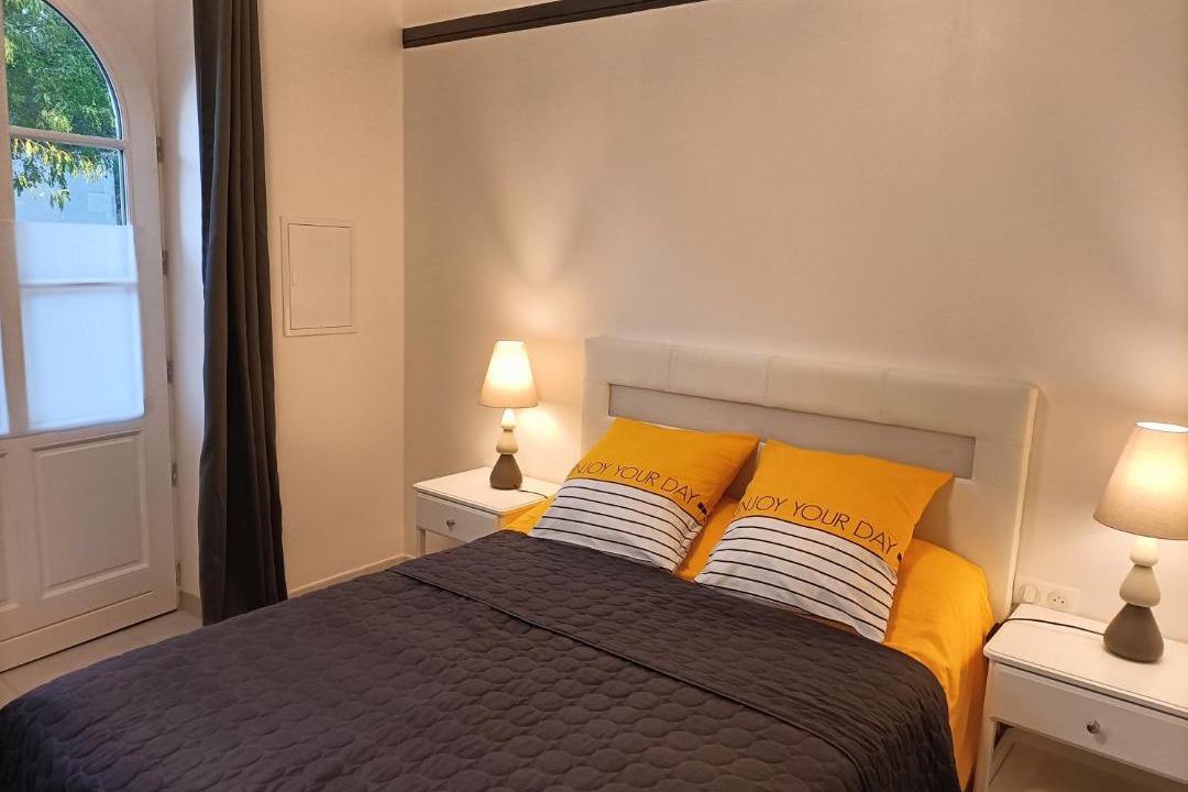 Photo of Bedroom in Valencay