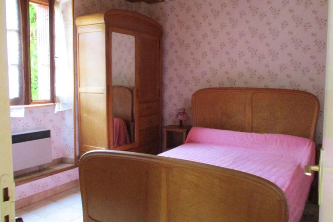 Photo of Bedroom in Prats-de-Carlux