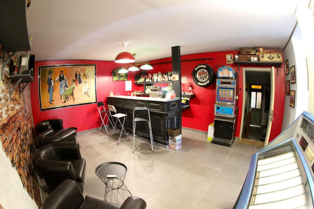 Photo of Livingroom in Cavaillon