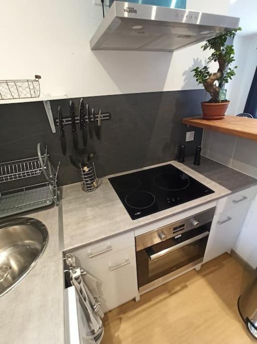 Photo of Kitchen in Thenon