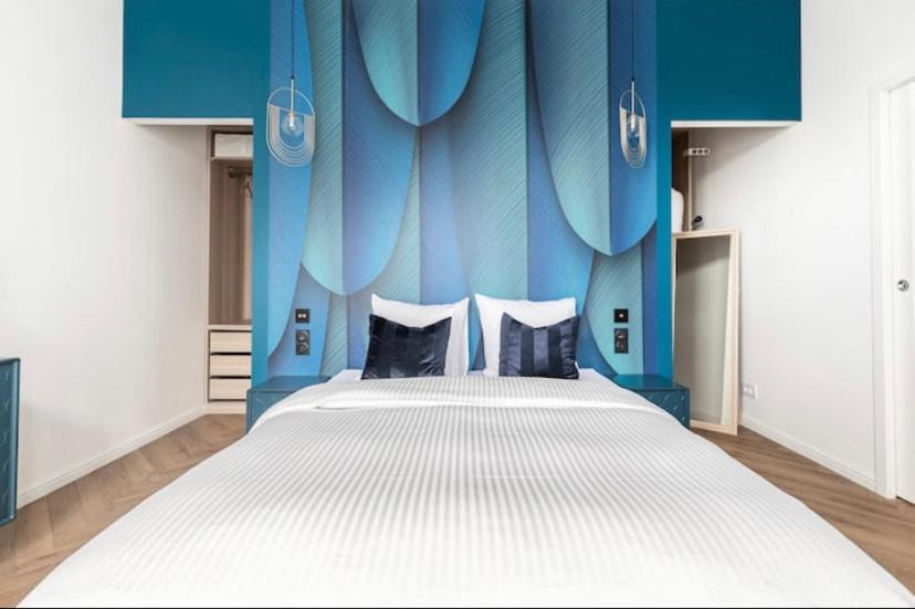 Photo of Bedroom in Poincare