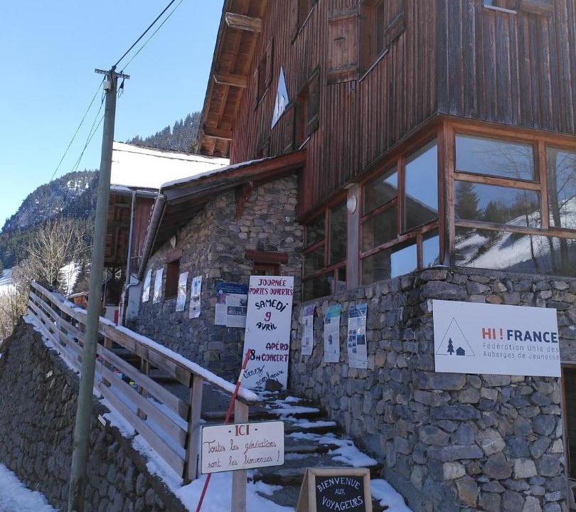 Photo of Others in La Clusaz