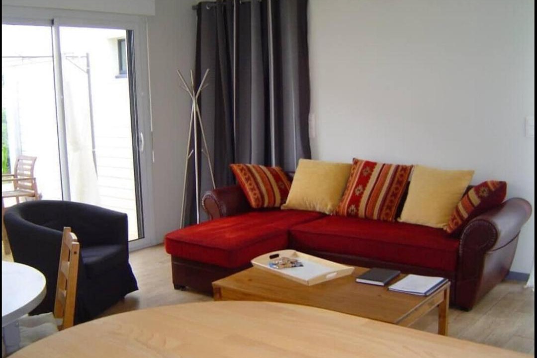 Photo of Livingroom in Logonna-Daoulas