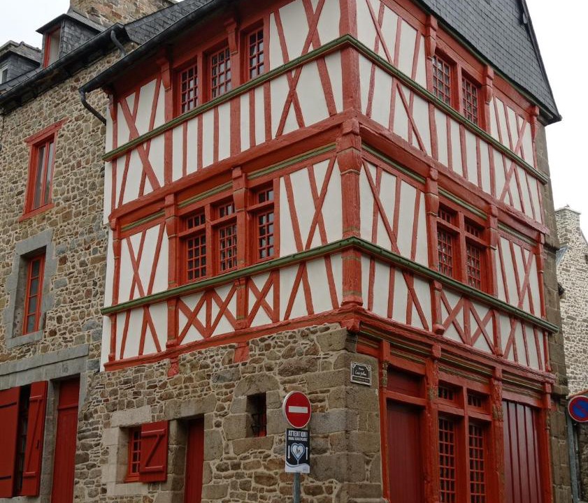 Photo of Others in Saint-Brieuc