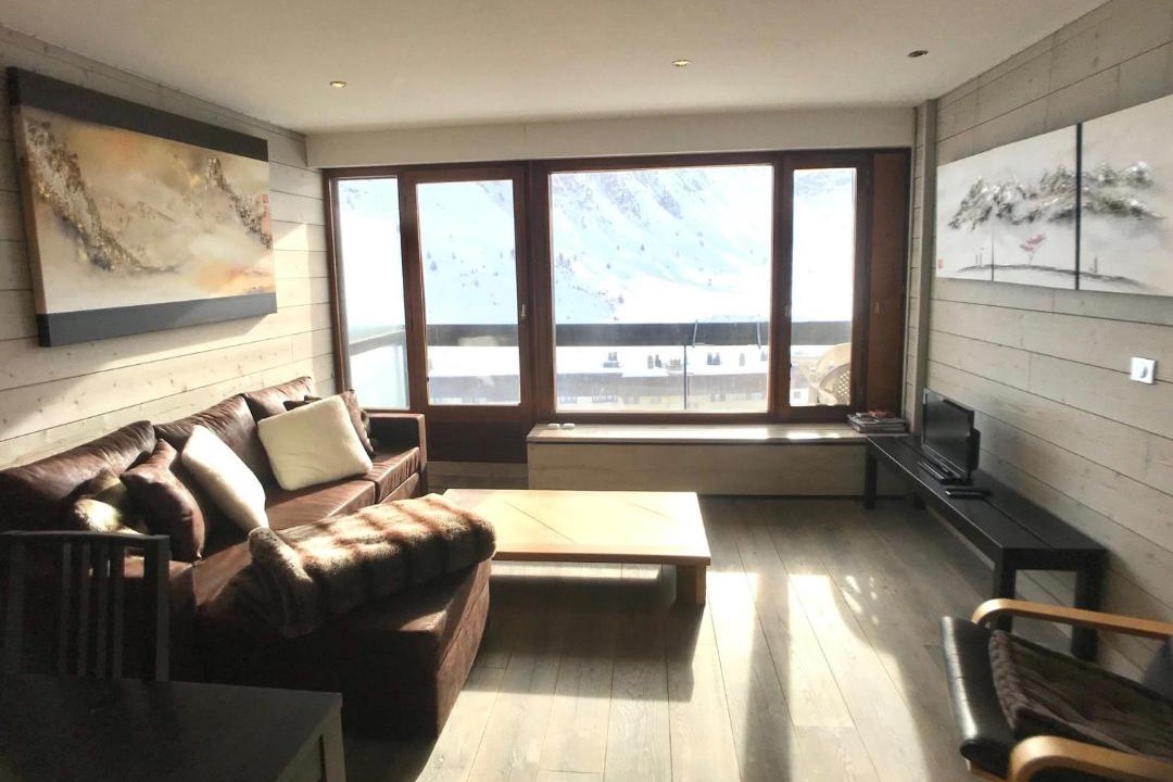 Photo of Others in Tignes le Lac