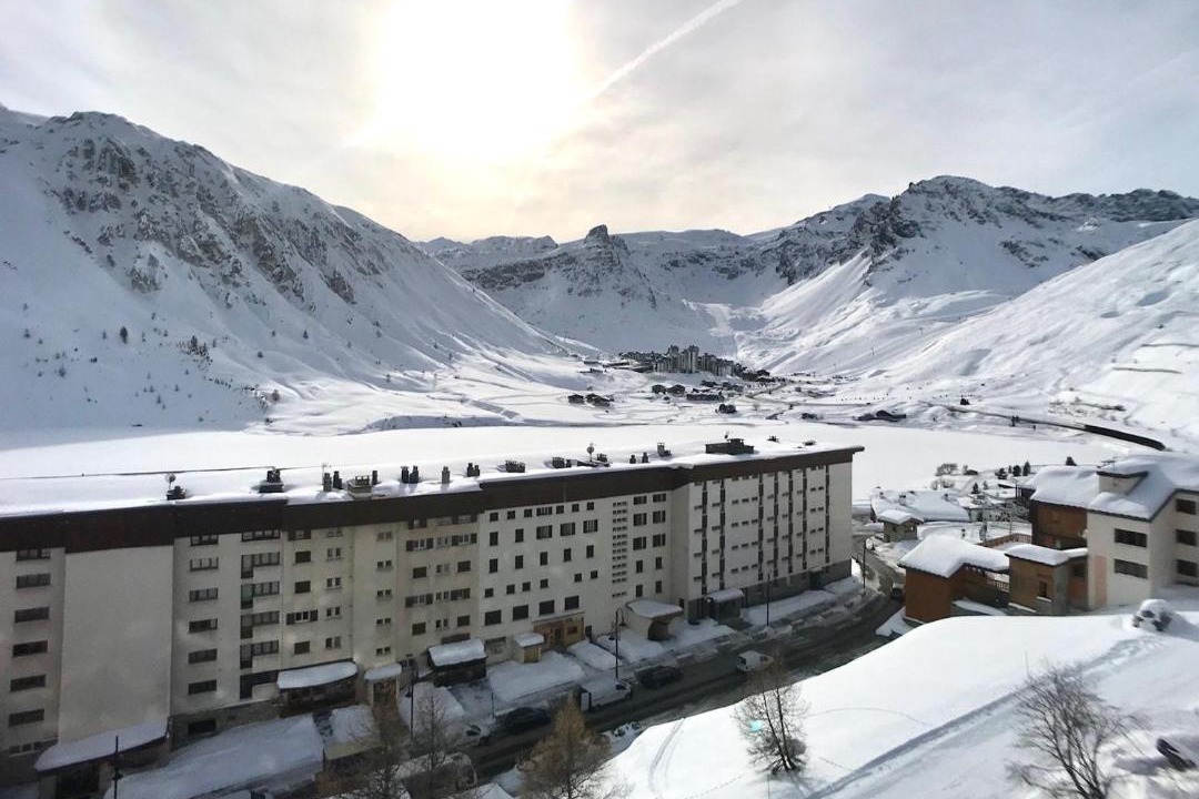 Photo of Others in Tignes le Lac