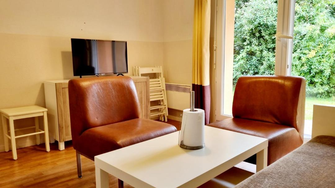 Photo of Livingroom in Boulleville