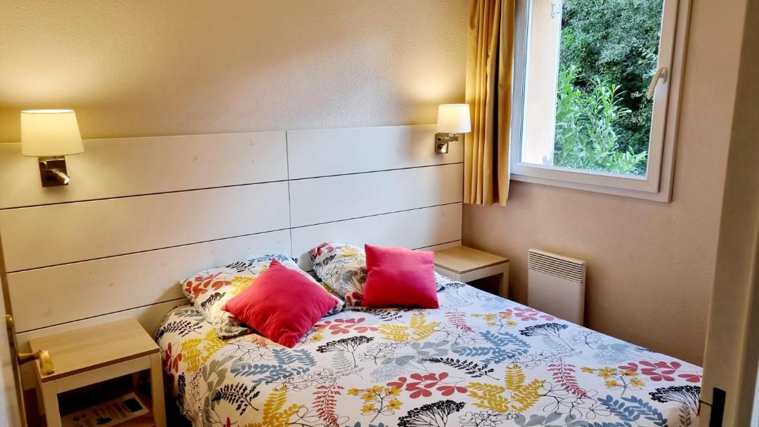 Photo of Bedroom in Boulleville