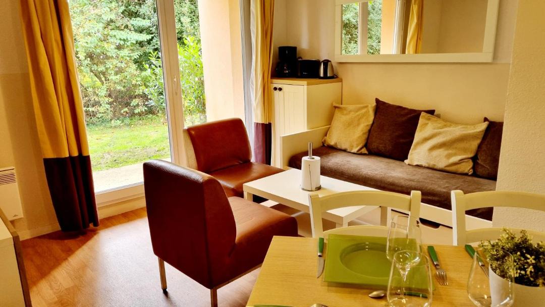 Photo of Livingroom in Boulleville