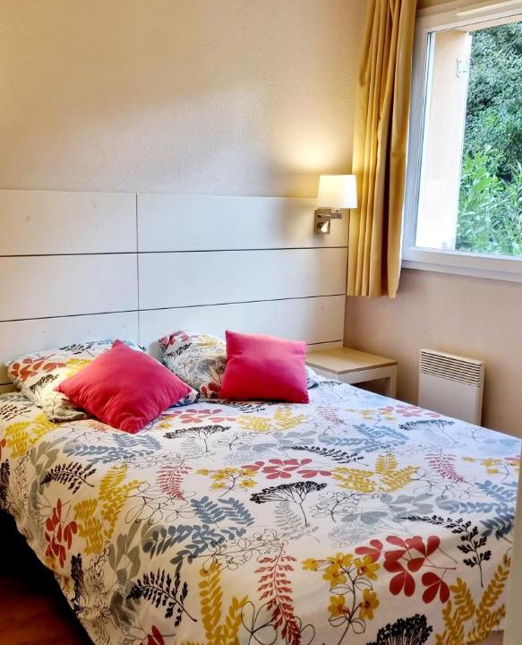 Photo of Bedroom in Boulleville