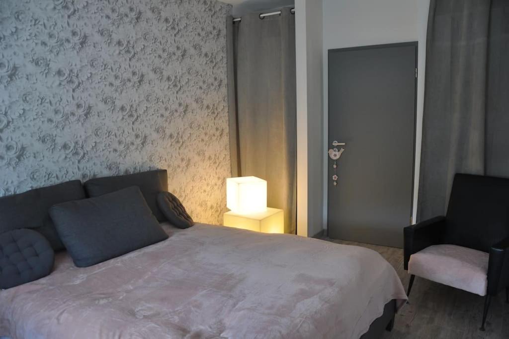 Photo of Bedroom in Moselle
