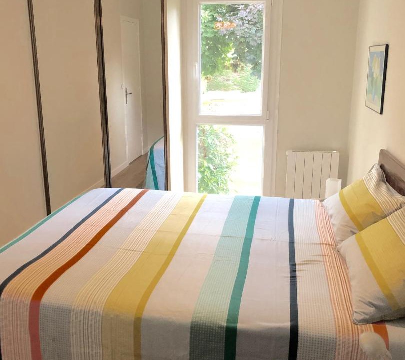 Photo of Bedroom in La Marne