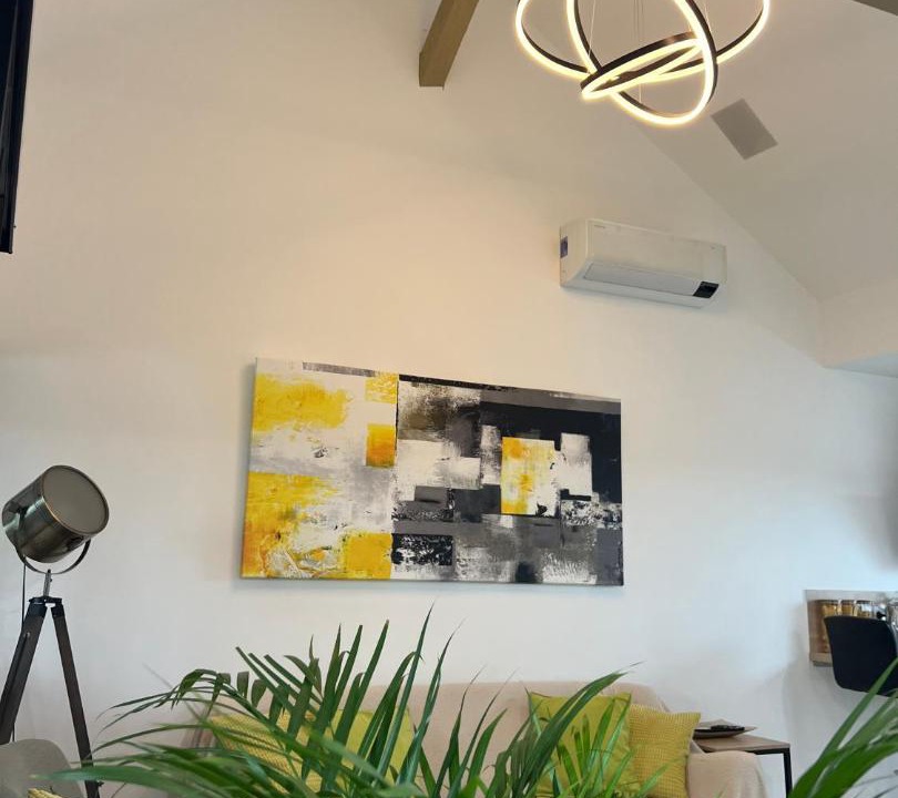 Photo of Livingroom in Saint Joseph/Mittelharth