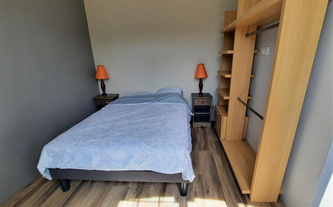Photo of Bedroom in Plomodiern