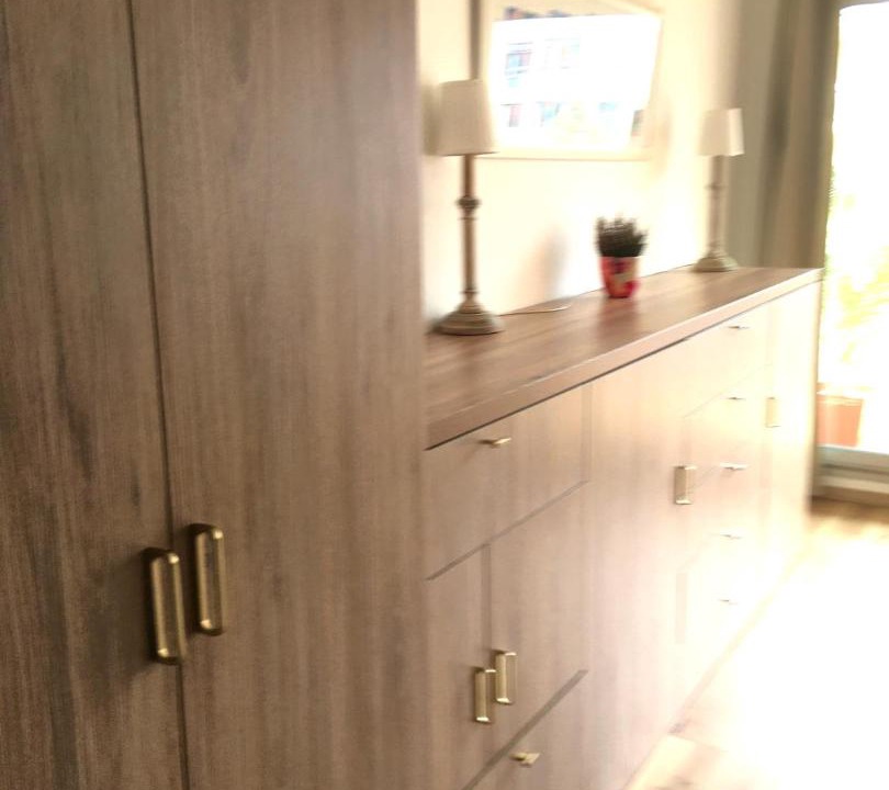 Photo of Bathroom in Jules Ferry - Recamier
