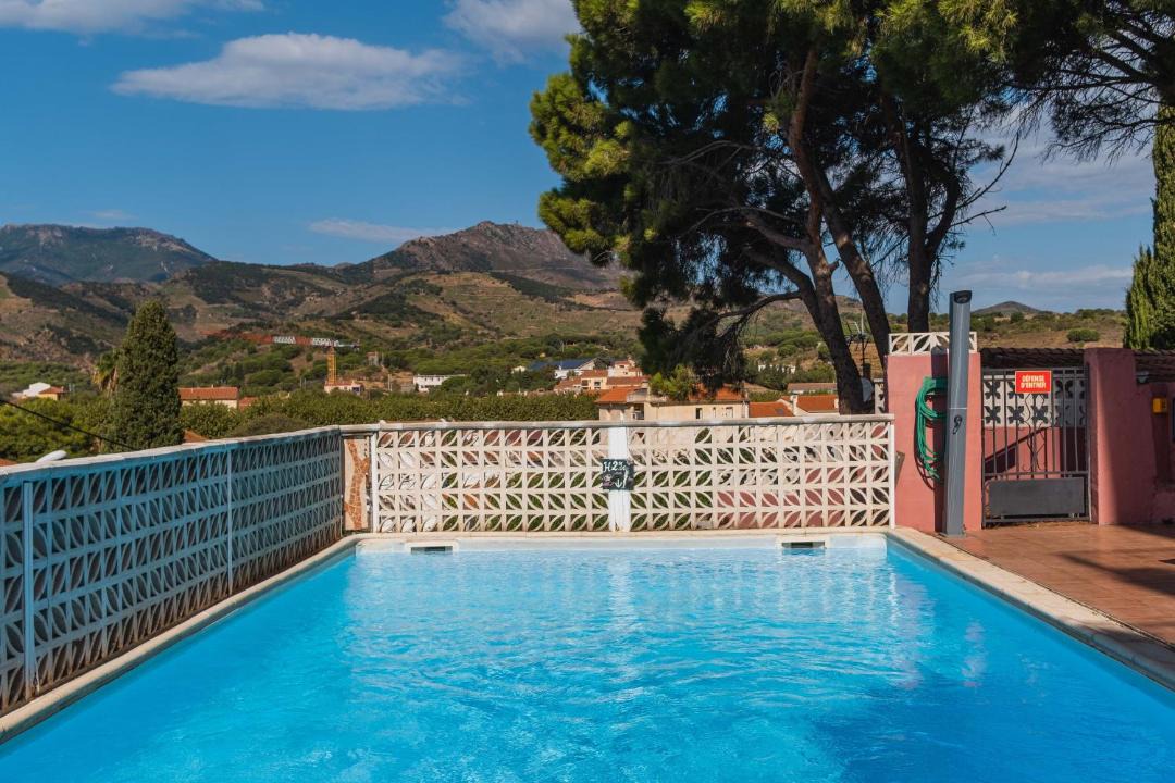 Photo of Outdoor in Banyuls-sur-Mer