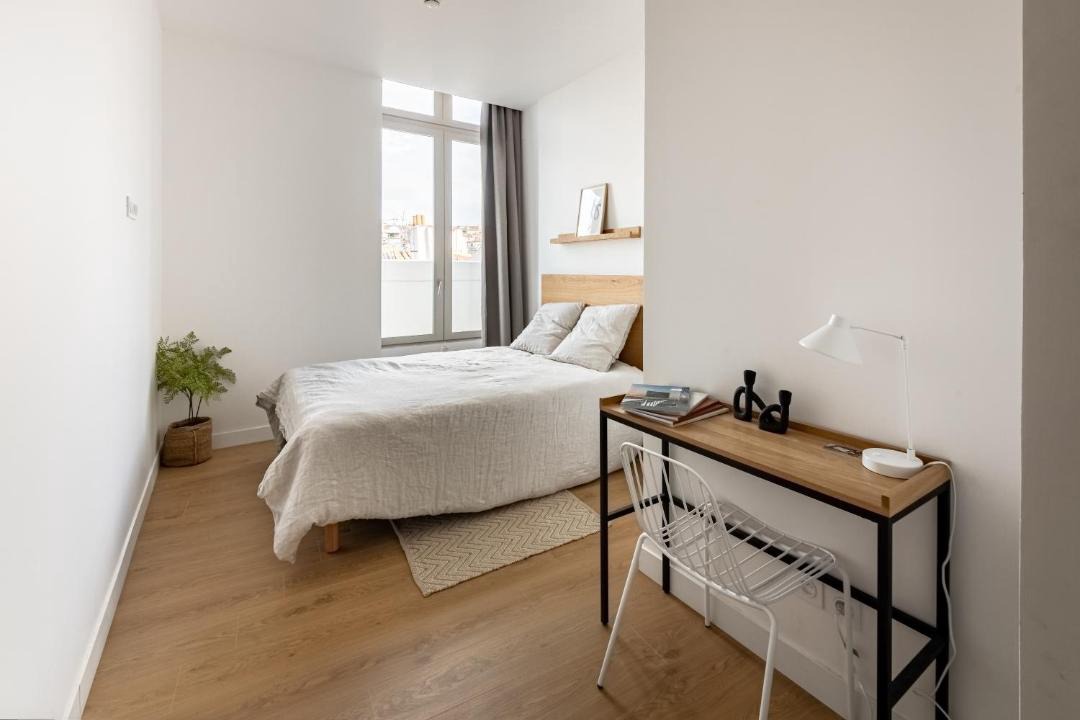 Photo of Bedroom in Opera