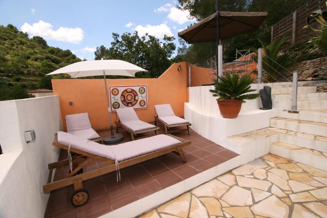 Photo of Patio Balcony in Sollies-Toucas