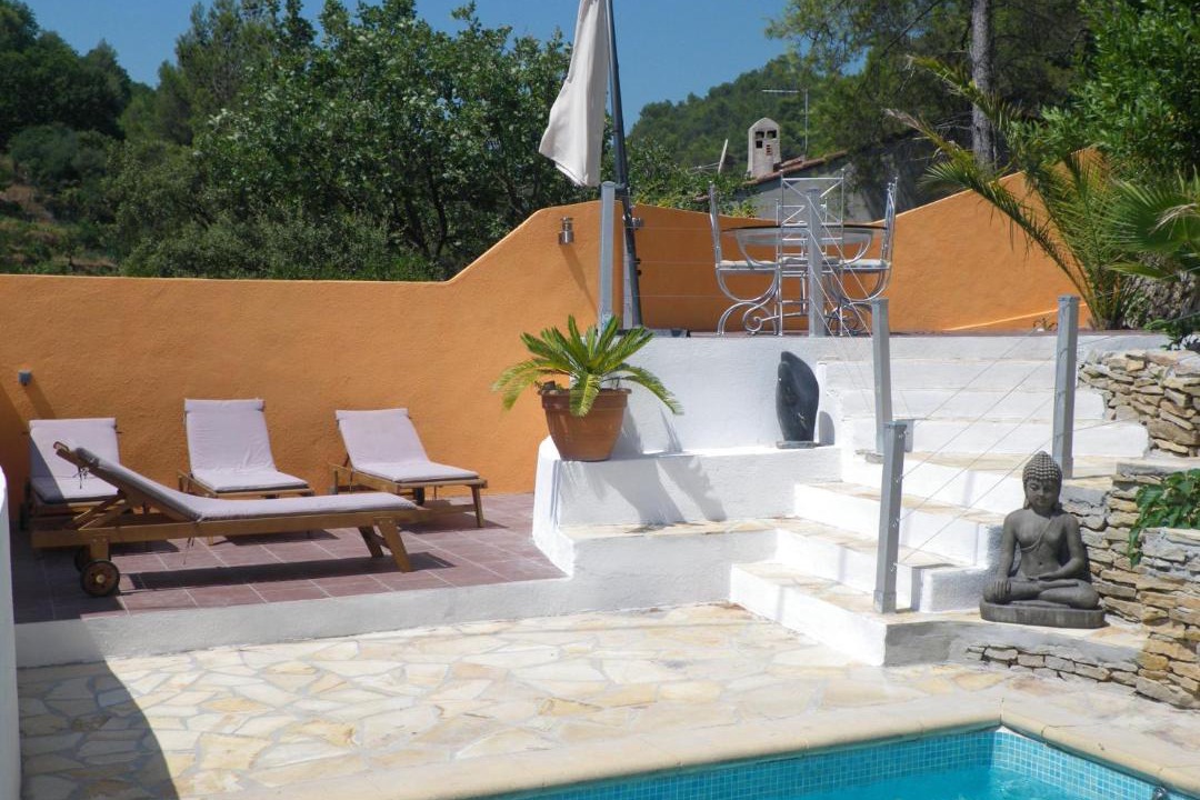 Photo of Outdoor in Sollies-Toucas