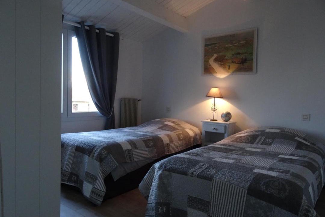 Photo of Bedroom in Puilboreau
