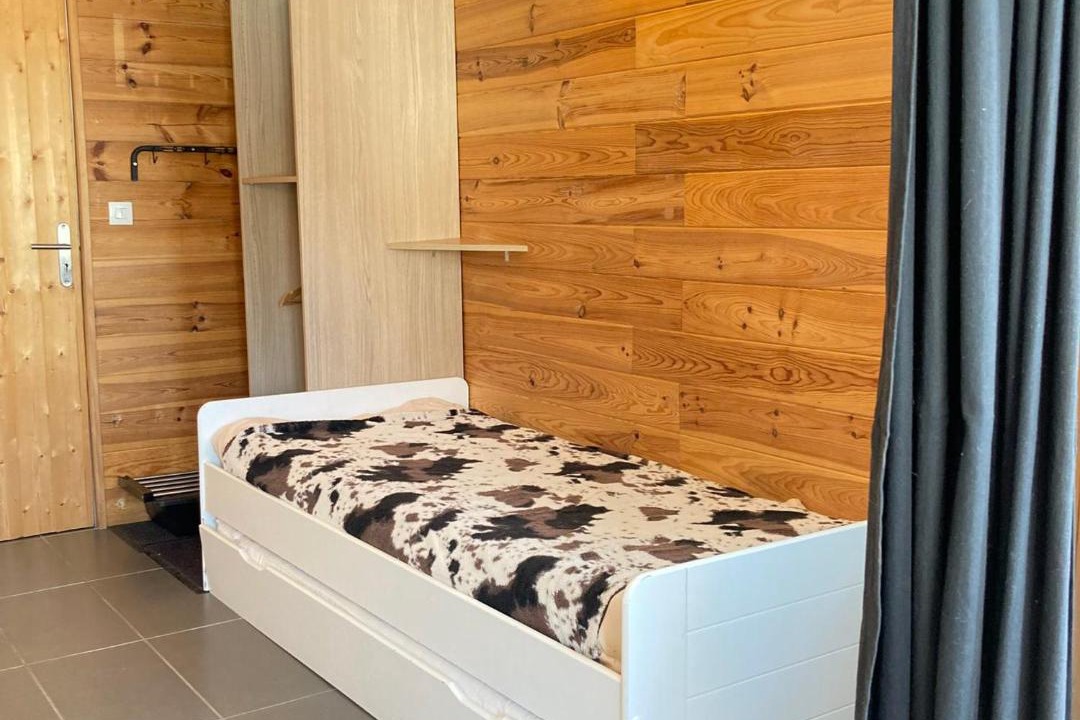 Photo of Bedroom in Avoriaz