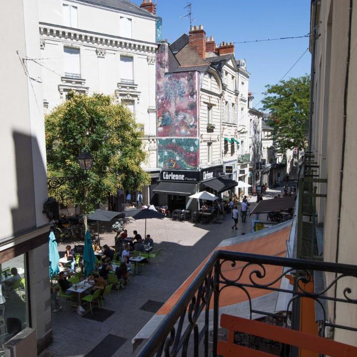 Photo of Others in Downtown Angers