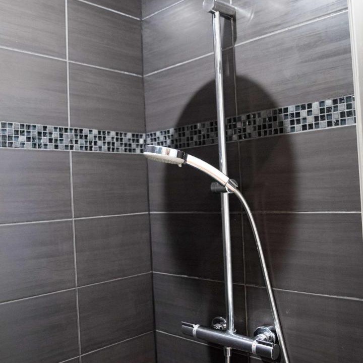 Photo of Bathroom in Downtown Angers
