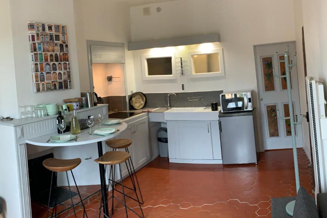 Photo of Livingroom in Moustiers-Sainte-Marie