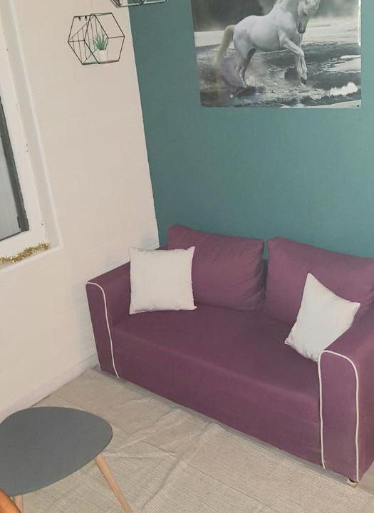 Photo of Livingroom in Saint-Nectaire