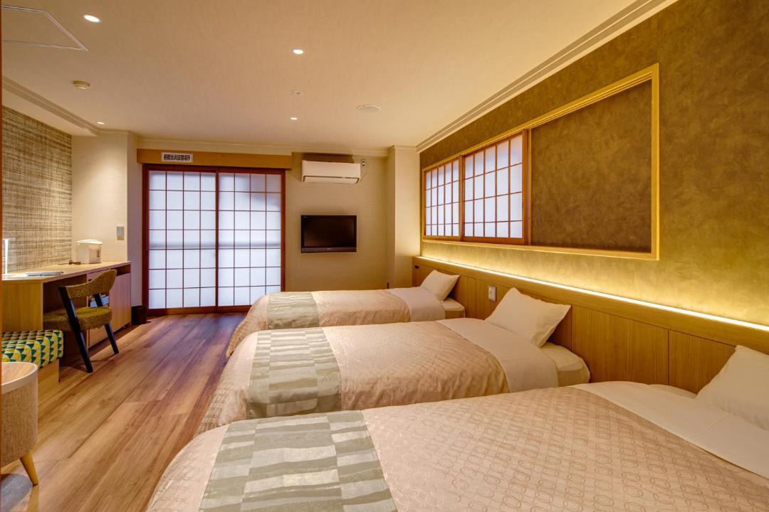 Photo of Others in Harunako Onsen