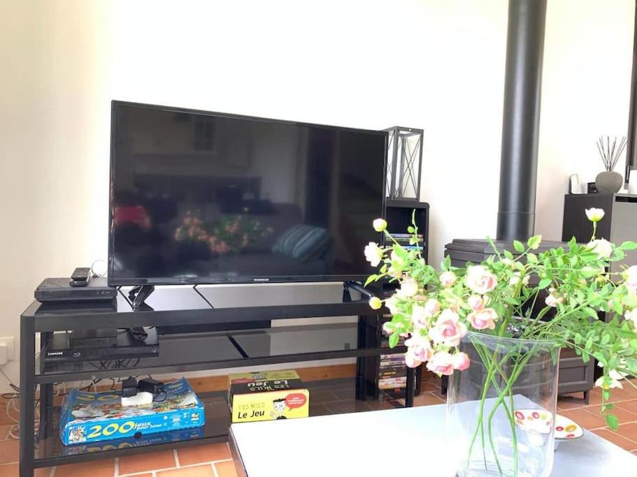Photo of Livingroom in Les Authieux-sur-Calonne
