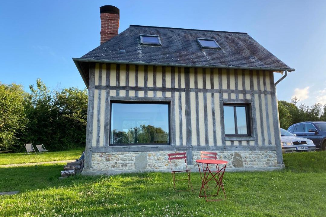 Photo of Buildings in Les Authieux-sur-Calonne