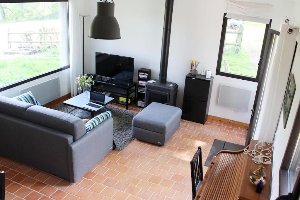 Photo of Livingroom in Les Authieux-sur-Calonne