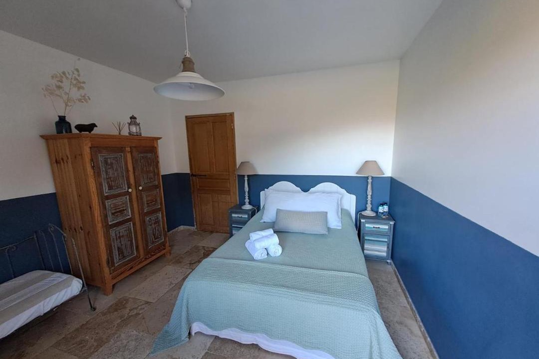 Photo of Bedroom in Sartene