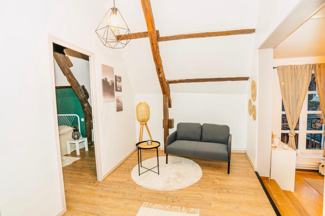 Photo of Livingroom in Laon