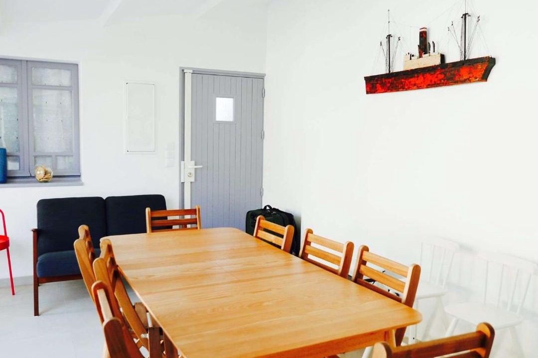 Photo of Livingroom in La Gueriniere