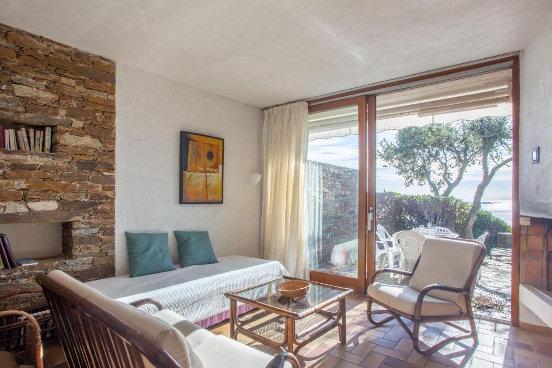 Photo of Livingroom in Cap Benat
