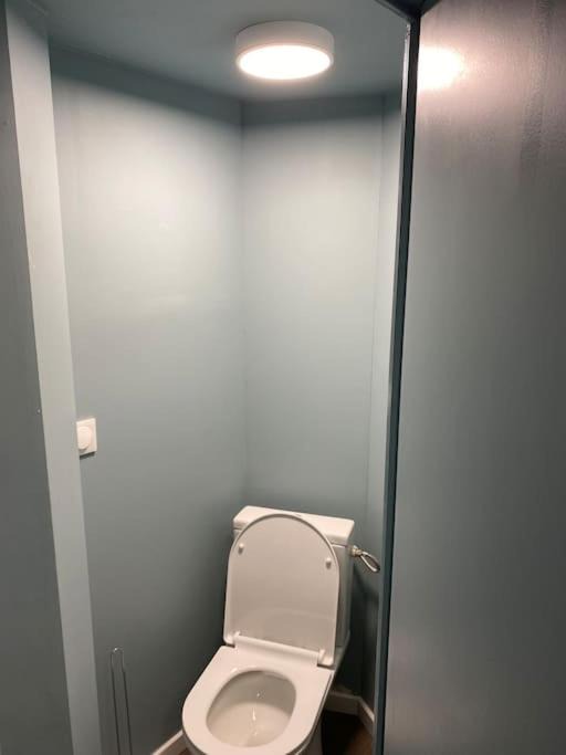 Photo of Bathroom in Cambrai