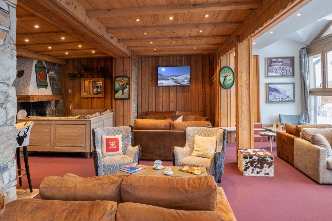 Photo of Others in Tignes le Lac