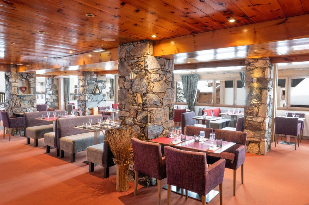 Photo of Others in Tignes le Lac