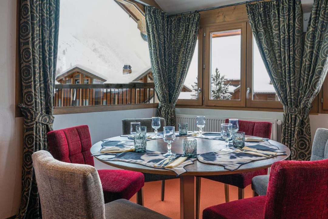 Photo of Others in Tignes le Lac