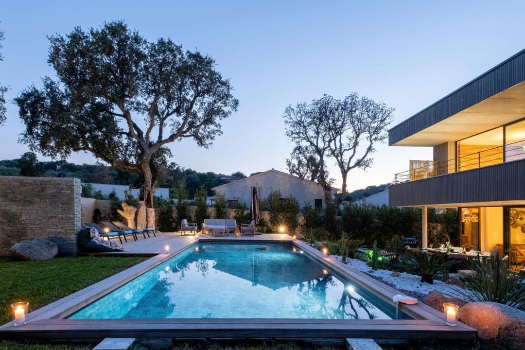 Photo of Outdoor in Pinarellu