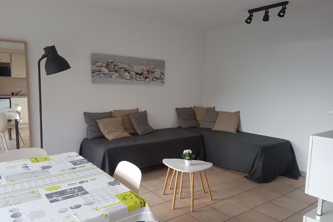 Photo of Livingroom in Saint-Raphael