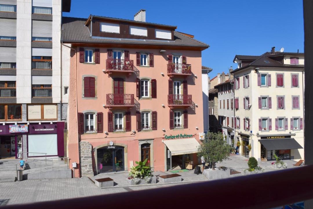 Photo of Others in Evian-les-Bains
