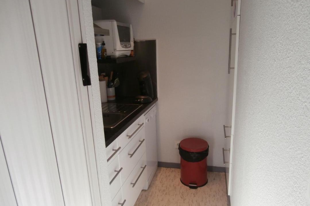 Photo of Kitchen in Le Penon